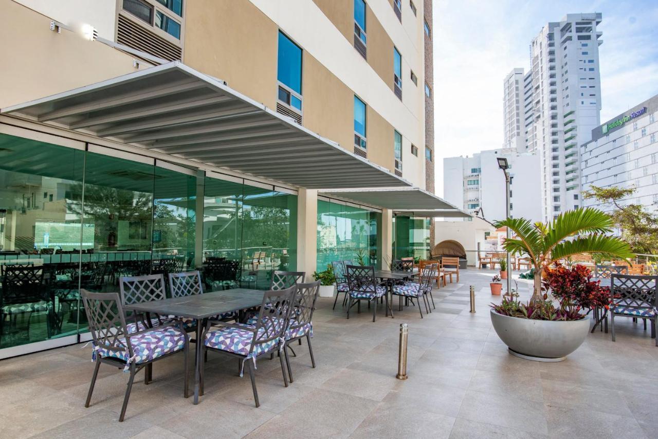 Hotel Ave Inn Mazatlán Exterior foto